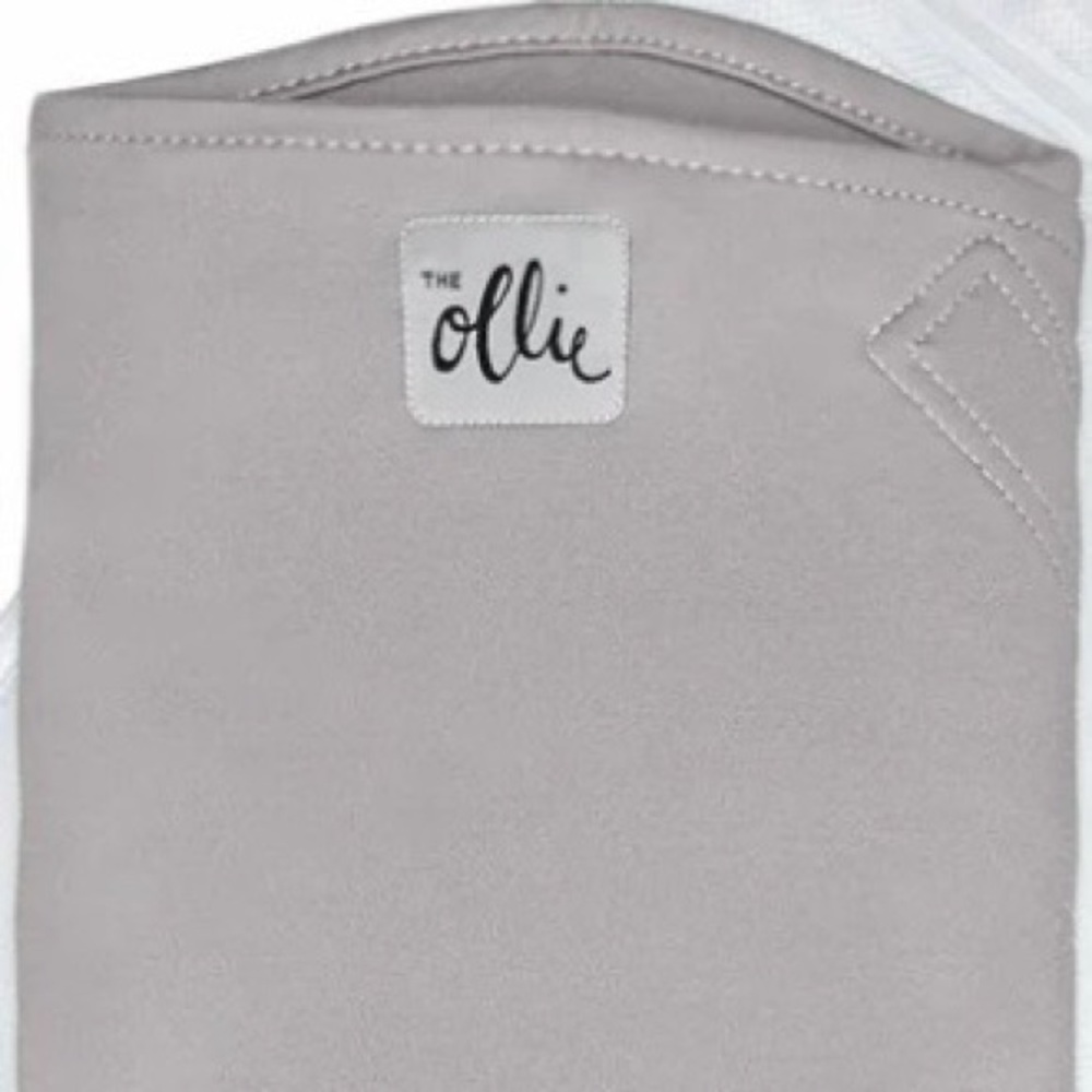 The Ollie Swaddle
